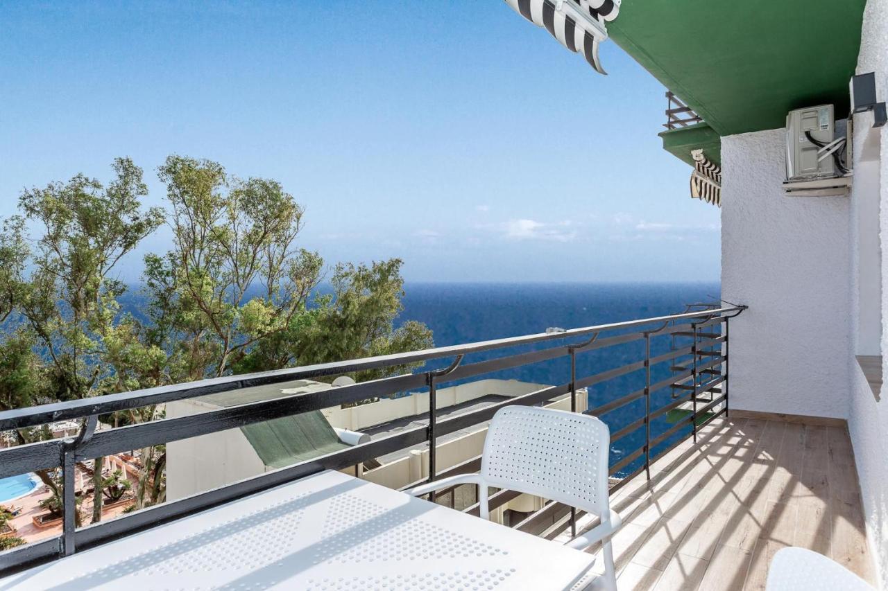 1 Bedroom Apartment Sea View In Center Of Marbella! Exterior foto