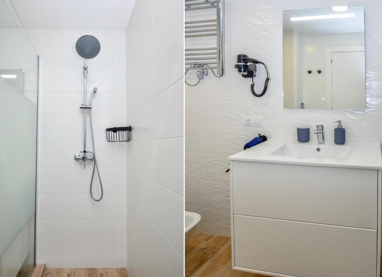 1 Bedroom Apartment Sea View In Center Of Marbella! Exterior foto