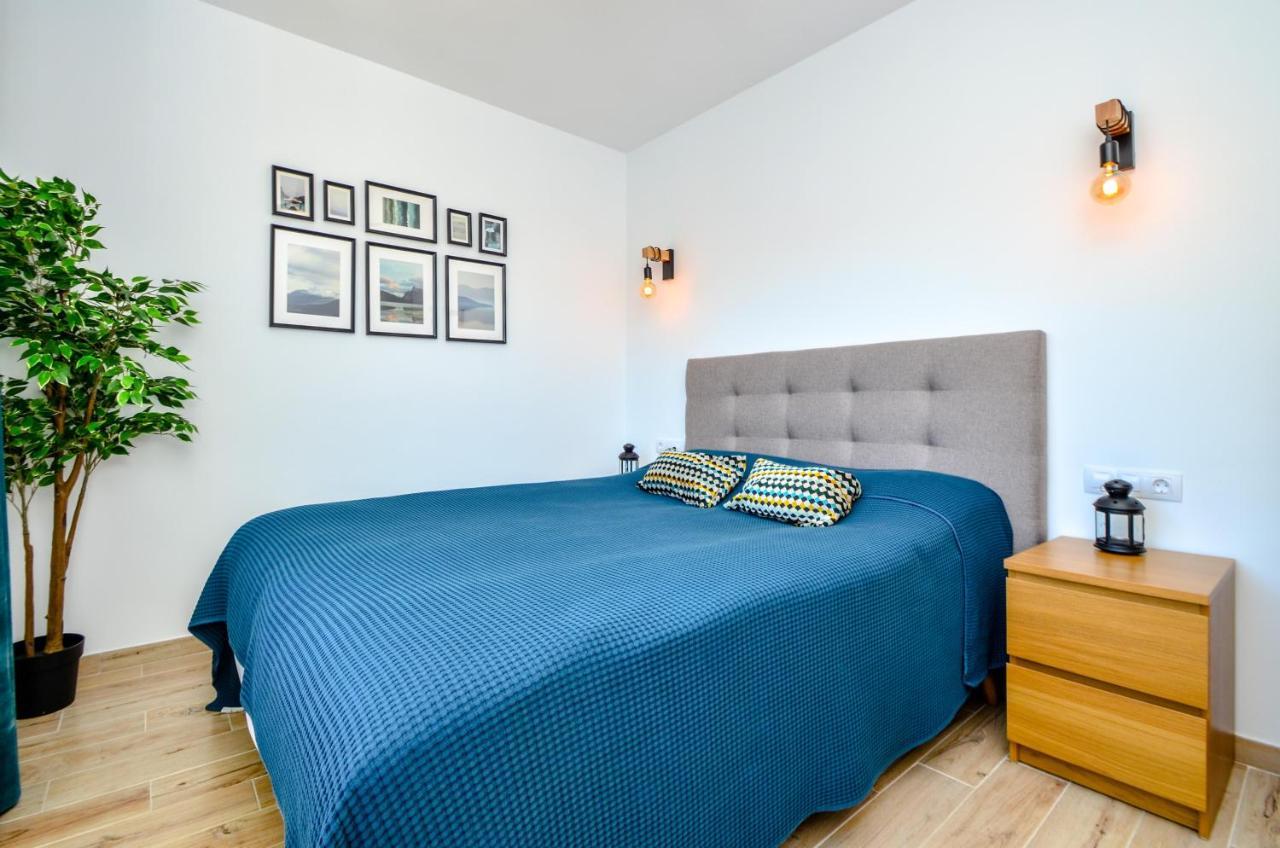 1 Bedroom Apartment Sea View In Center Of Marbella! Exterior foto